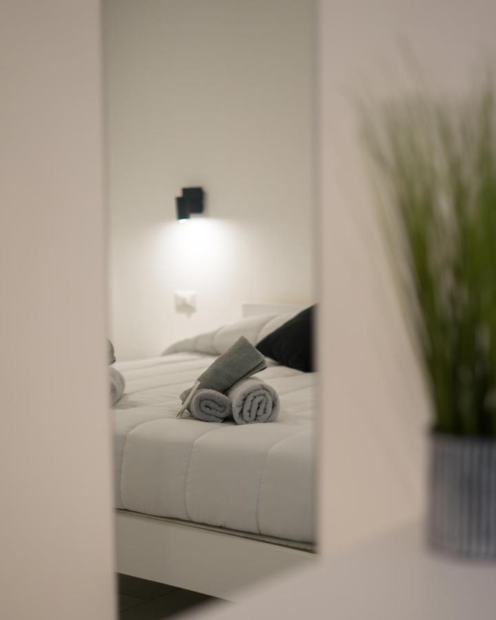 Doan Rooms Alghero Extérieur photo