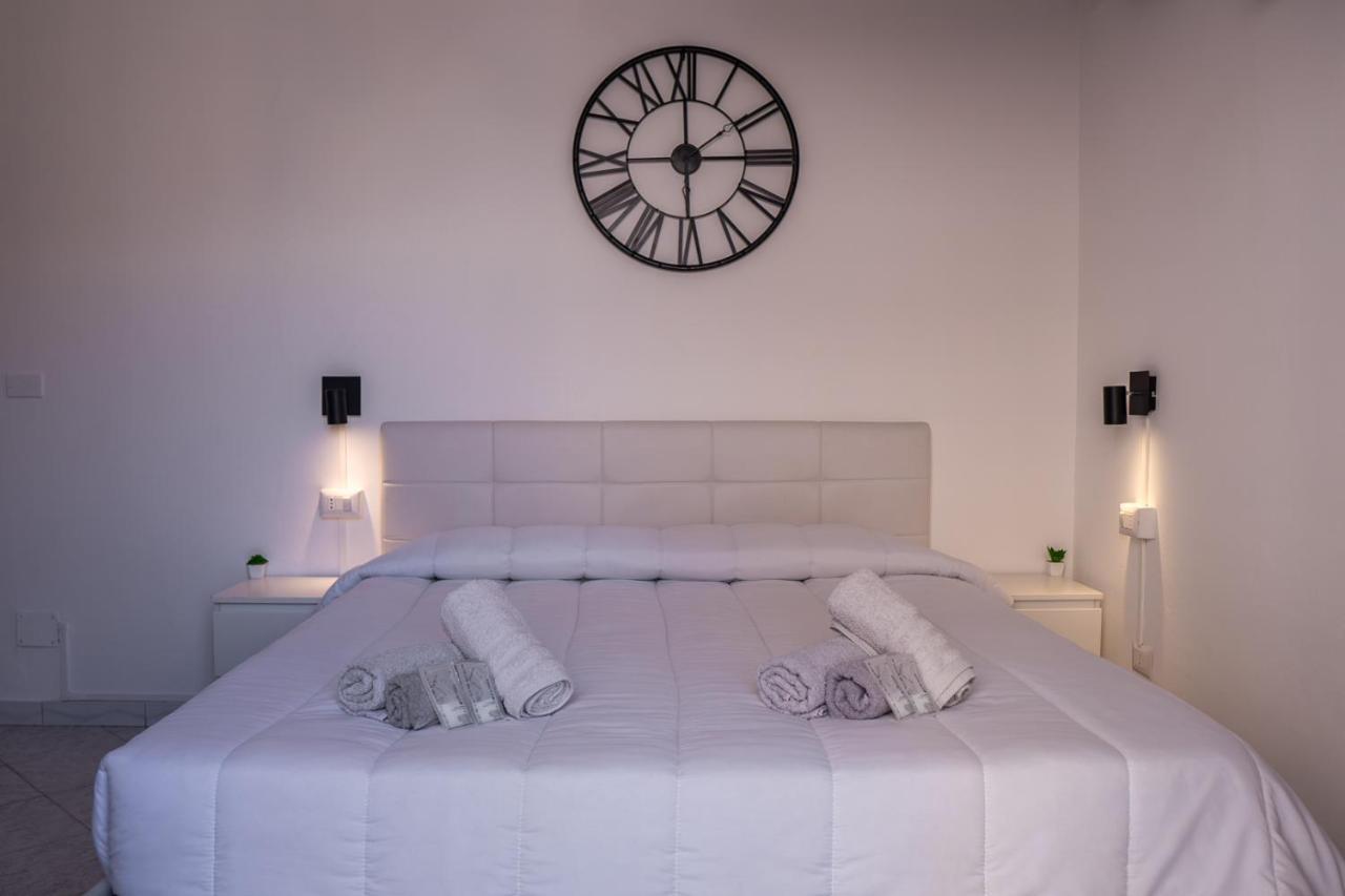 Doan Rooms Alghero Extérieur photo