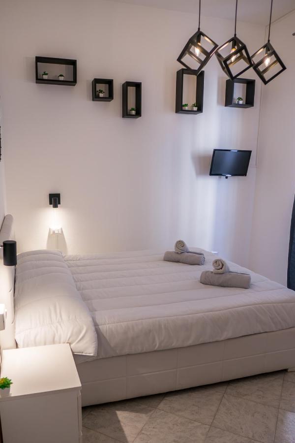 Doan Rooms Alghero Extérieur photo