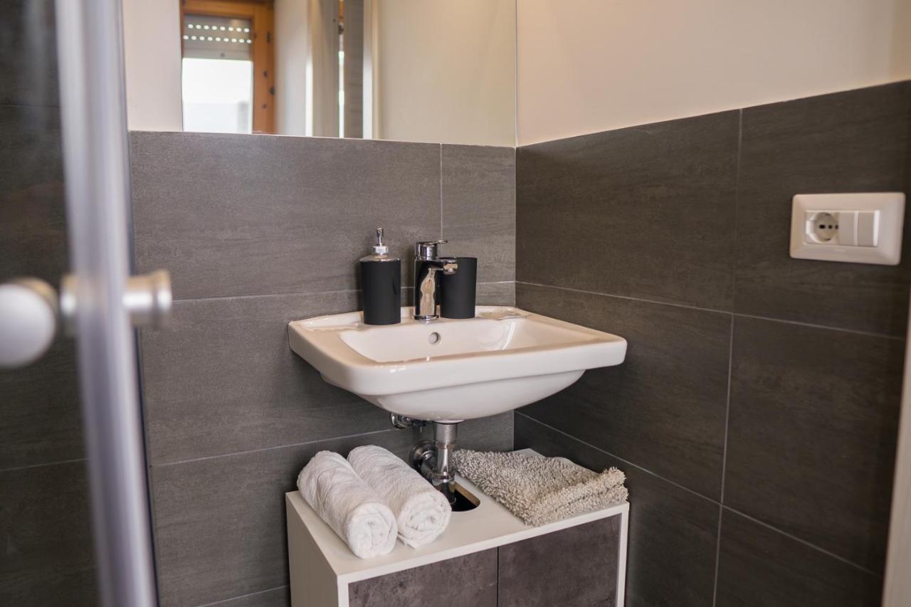 Doan Rooms Alghero Extérieur photo